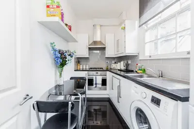 Image de Maison de 3 chambres à proximité de Londres oeil westminster big ben à distance de marche