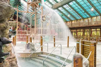 Image de Westgate Smoky Mountain Resort, Gatlingburg, Tn