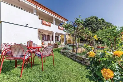 Image de Superbe appartement à Pula avec WiFi