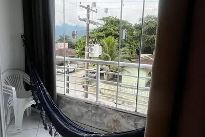 Image de Je loue un appartement pour la saison à Ubatuba Perequê beach - Açu.