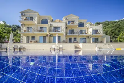 Image de Spileo House Boutique Apartments - Adults Only