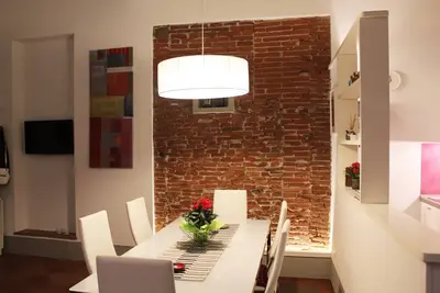 Image de Charmant appartement au coeur de Lucques