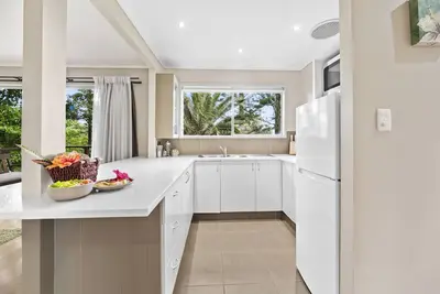Image de Broad Leaf Villas