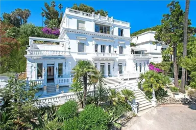 Image de White House Cannes - Luxury Villa Rental