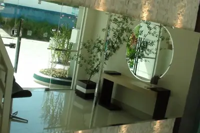 Image de Montez le nouveau et luxueux à 70 mètres de la mer (Bombinhas Plage Centre)