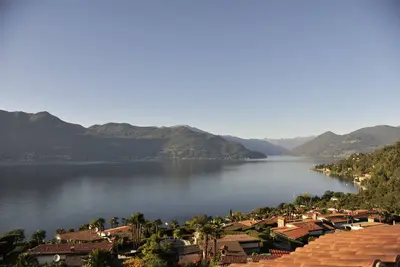 Image de Appartement 112 - Belmonte village privé - Lac Majeur