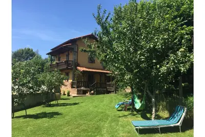 Image de Casa Rural Los Avellanos - Maison Complète 15 Pax