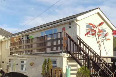 Image de Logement de 1 chambre à Pen-y-Sarn, près de Amlwch