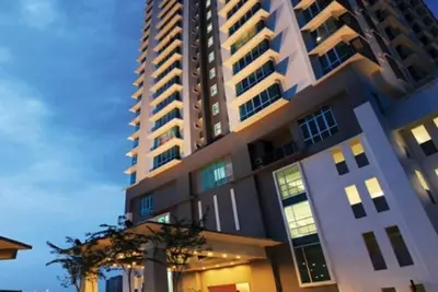 Image de Situé à Kuala Lumpur, à 6, 3 km de klcc, bon rapport qualité prix, spacieux et privé