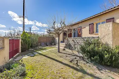 Image de Magnifique maison de 2 chambres à.