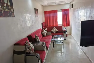 Image de Appartement 18 3èm avec balcon