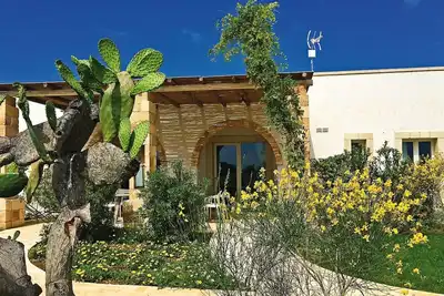Image de Confortable appartement avec Wifi, piscine, climatisation, Tv, vue panoramique et parking