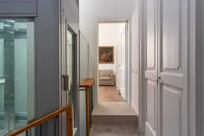 Image de Appartement Campanile - Arcadia Luxury Suites