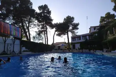 Image de Cabine 3 chambres