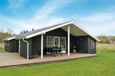 Image de Superbe maison de 3 chambres à Strandby