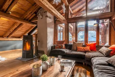 Image de La Ferme De Margot-Unique 5-br Renovated Farmhouse