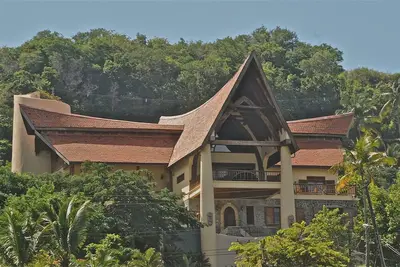 Image de The Tea House, Marigot Bay - Expérience unique!
