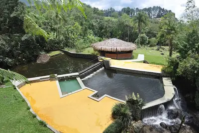 Image de * Vrai Paradis Vert * * * Tarif promotionnel