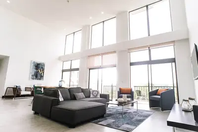 Image de Jaco Bay Luxury Penthouse mountain, pool and ocean view