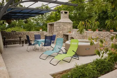 Image de Superbe appartement de 4 chambres à.