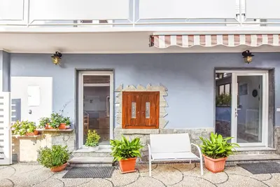 Image de Casa della Nonna
