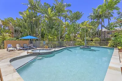 Image de Noosa Village River Resort