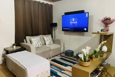 Image de Condo 2br Dans Le Metro (Tres Accessible)