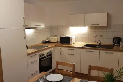 Image de Appartement \"Jitzen House\"