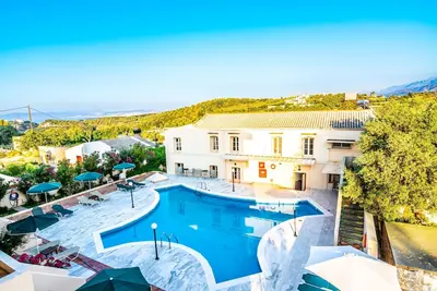 Image de Maison de campagne Orestis