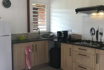 Image de Villa du Soleil avec piscine