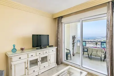 Image de Appartement sur la plage