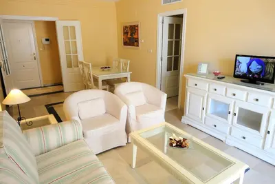 Image de Appartement sur la plage