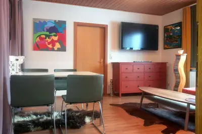 Image de Bungalow Mathilde au coeur des Alpes