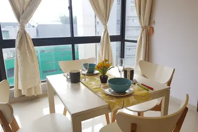 Image de * Great * Location Fahrenheit88 Bukit Bintang Appartement 2 chambres