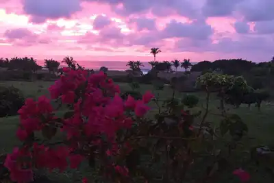 Image de Résidence privée Four Seasons - Penthouse 4 chambres