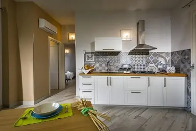 Image de Apt Rino à 2 km de la réserve naturelle du Zingaro