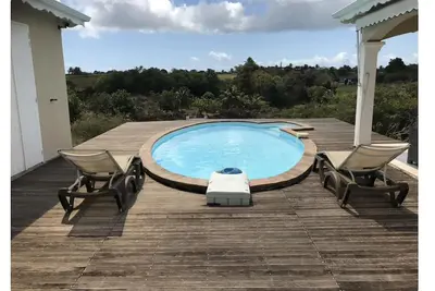 Image de Loft Paradis dans un cadre magnifique