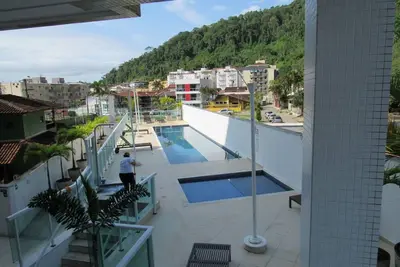 Image de Appartement Ubatuba Praia Grande