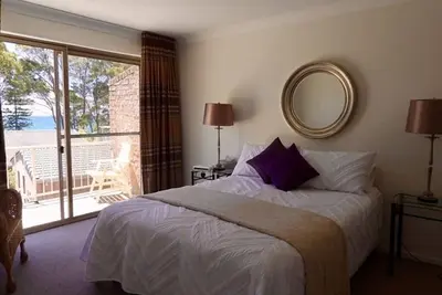 Image de Front de mer de Denham - Denhams Beach, Nsw