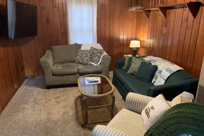 Image de Les quartiers du pirate