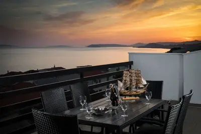 Image de SeaView Apartment Sunshine