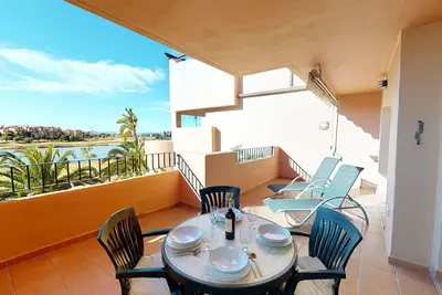 Image de Ginkgo 302891-A Murcia Holiday Rentals Property