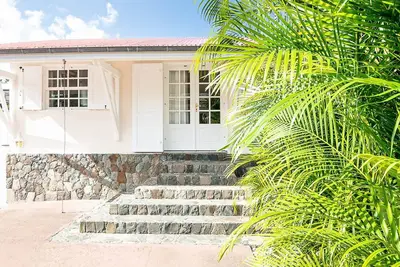 Image de Maison à 2 pas de l'Eden Rock (3 chambres)