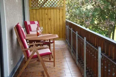 Image de Apartment Apartment Pahl