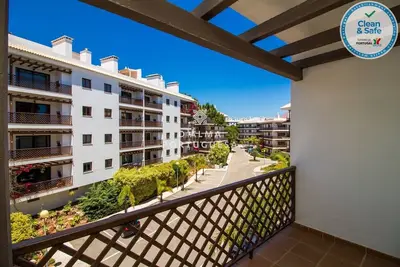 Image de Falésia Beach Apartment by D'Alma Portuguesa