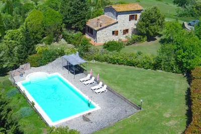 Image de Al Vento by Interhome