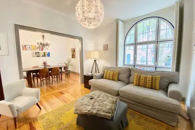 Image de Casa Viriato est un appartement très spécial dans un endroit fantastique.