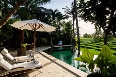 Image de 7 'par la plage, 3 Br Amazing View