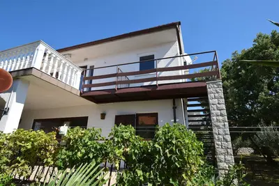 Image de Appartements Adriana (62791-A1) - Omisalj - île de Krk