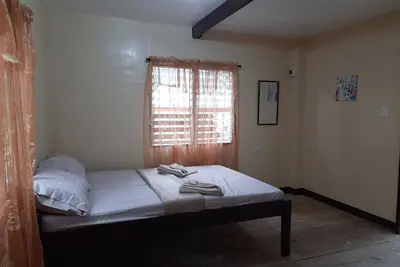 Image de Détendez-vous et ressourcez-vous après une longue journée d’aventure!